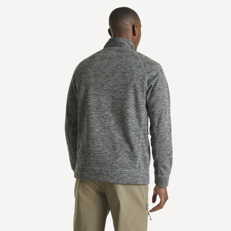 Толстовка Stromer Full Zip (Мужской; L (52); cloud grey)